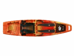 Outlaw 11.5 -Boating Equipment Store PK 19 20 Outlaw 11.5 Sunset Top 9351810042 0 05608.1616186521