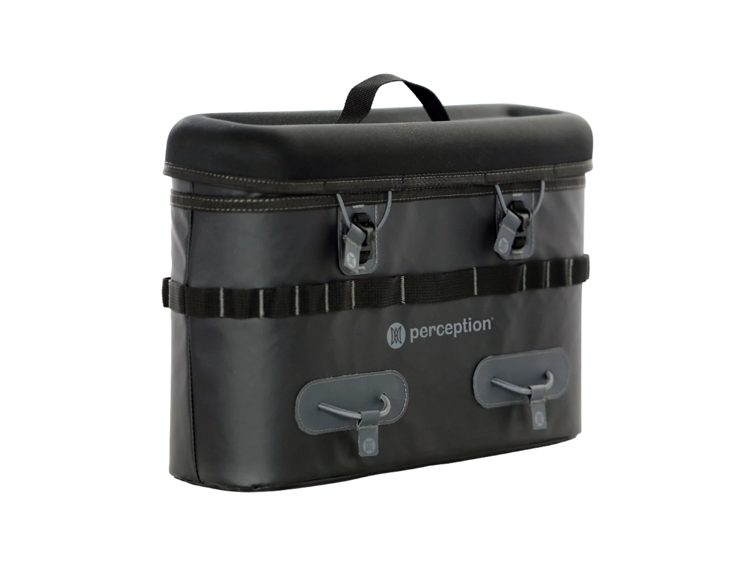 Outlaw Saddle Bag 1 Outlaw Saddle Bag