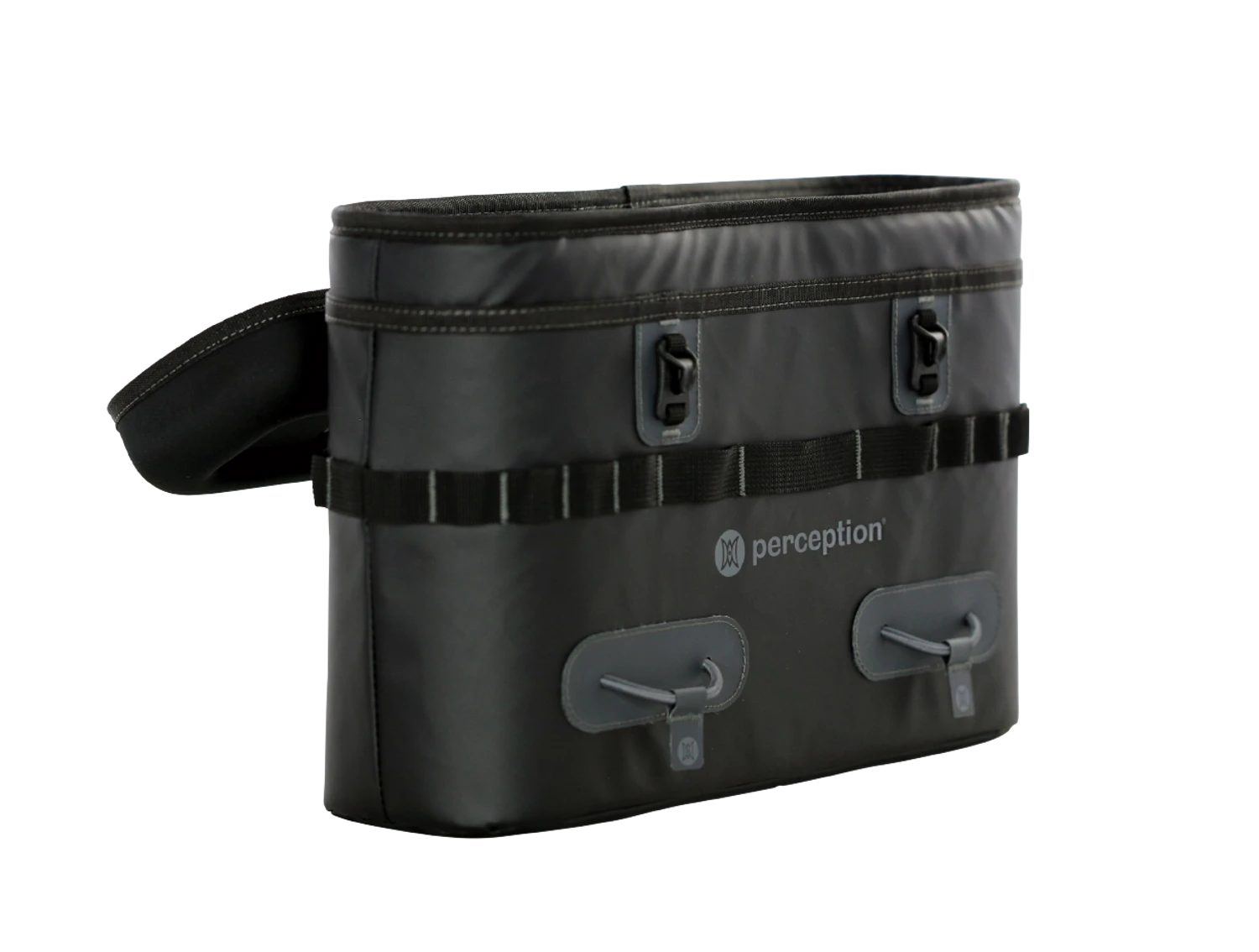 Outlaw Saddle Bag 2 Outlaw Saddle Bag - Image 2