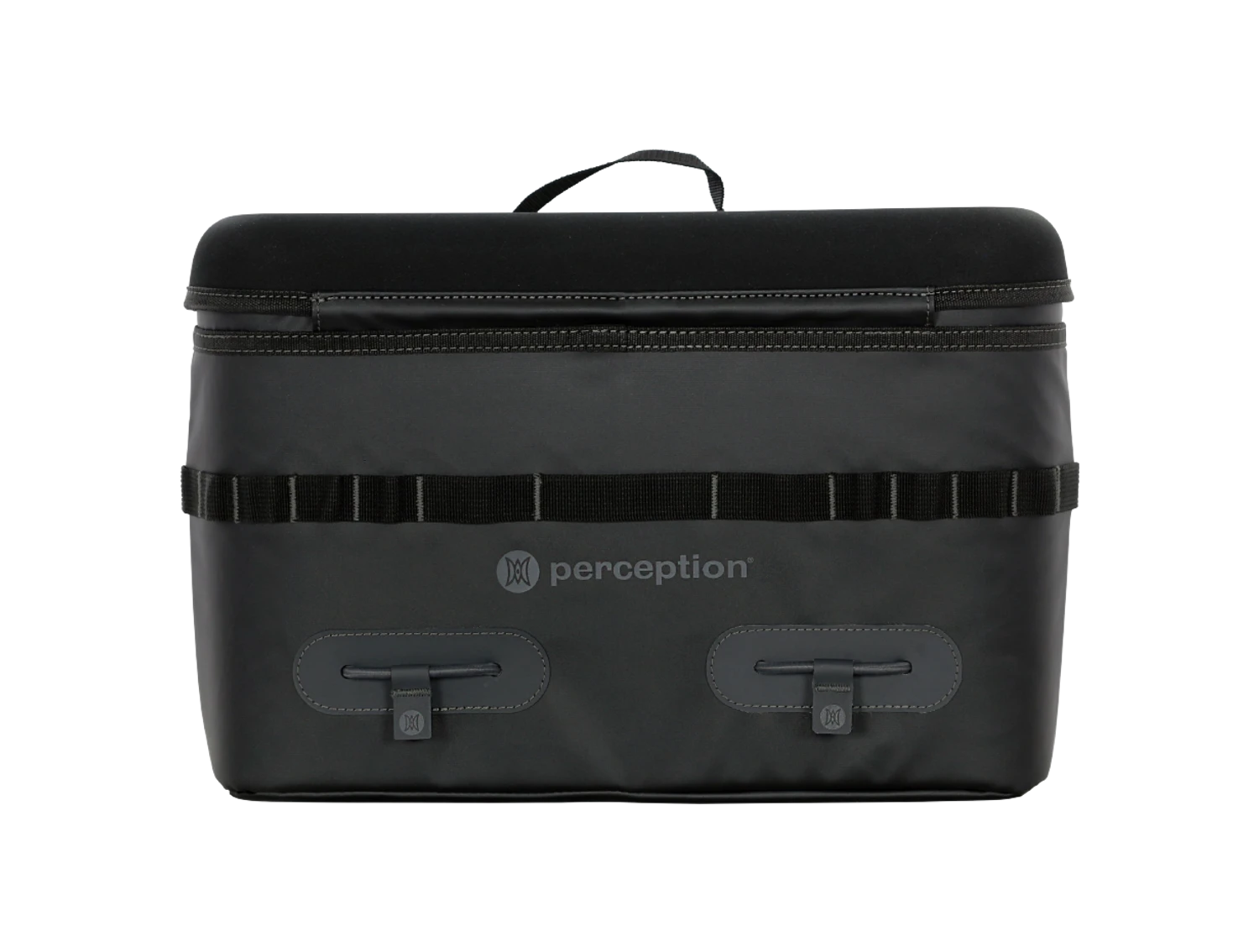 Outlaw Saddle Bag 4 Outlaw Saddle Bag - Image 4