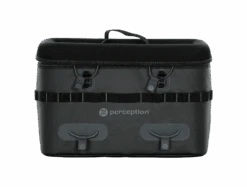 Outlaw Saddle Bag 10 Outlaw Saddle Bag -Boating Equipment Store PK 19 20 Outlaw Saddle Bag Front 07221.1588700005