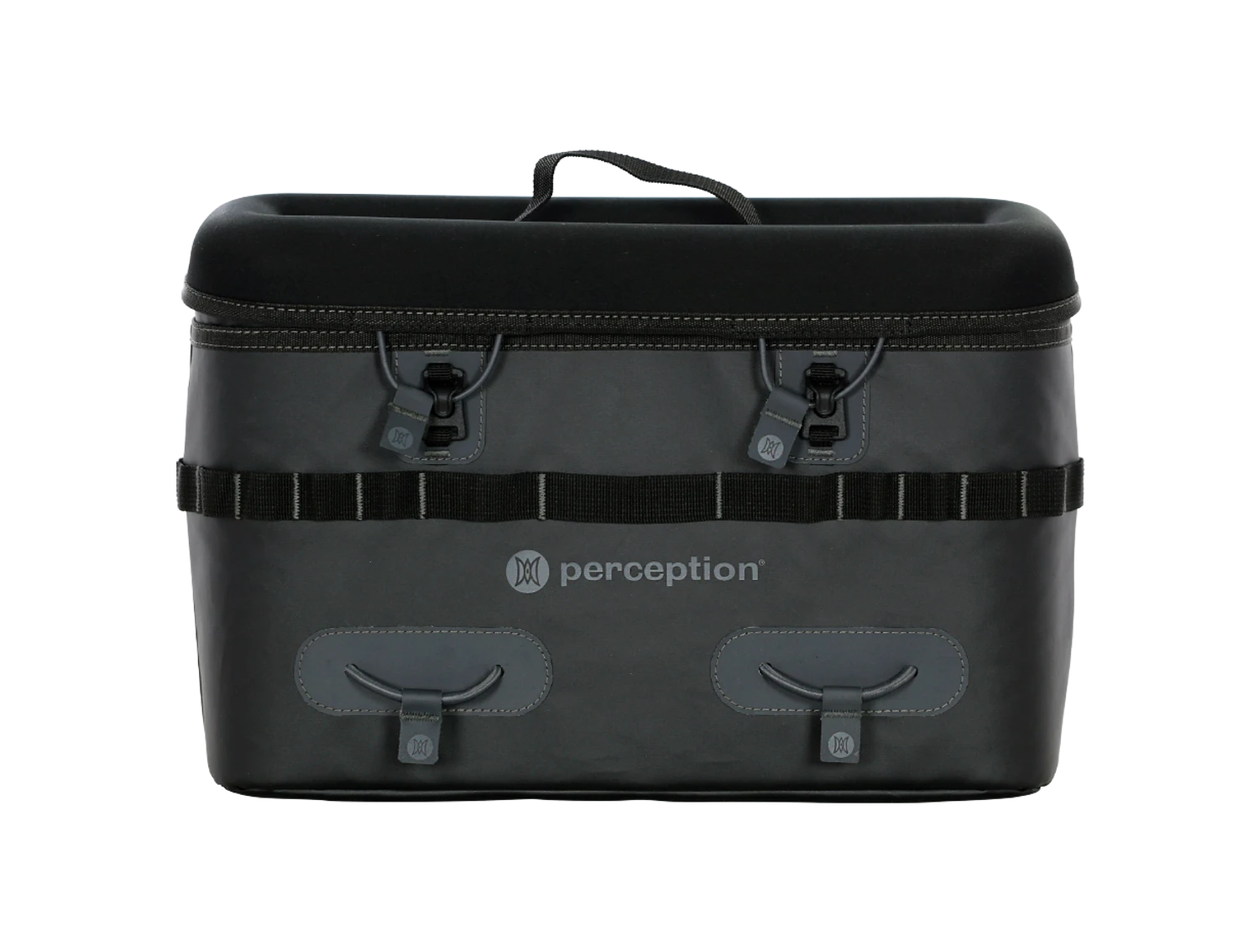 Outlaw Saddle Bag 3 Outlaw Saddle Bag - Image 3