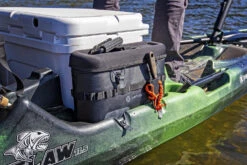 Outlaw Saddle Bag 15 Outlaw Saddle Bag -Boating Equipment Store PK 19 20 Outlaw Saddle Bag Lifestyle 01 15368.1588700099