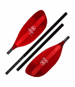 Werner Paddles Pack-Tour -Boating Equipment Store Pack tour M DIS 4pc 84652.1511990087