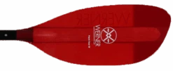 Werner Paddles Pack-Tour