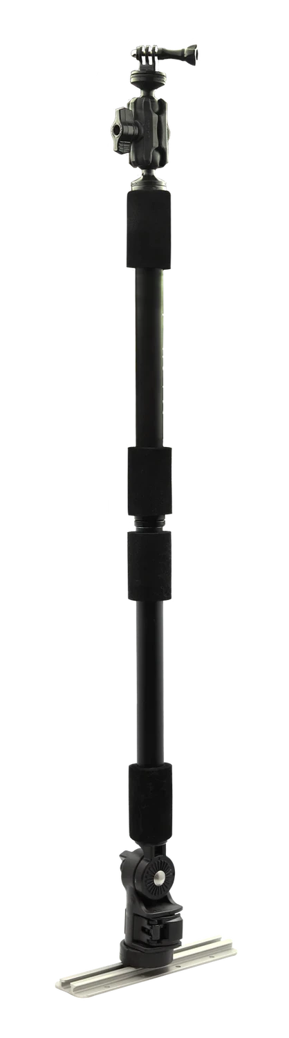 YakAttack PanFish Pro Camera Mount, 4 YakAttack PanFish Pro Camera Mount, - Image 4