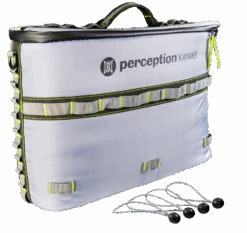 Splash Seat Back Cooler