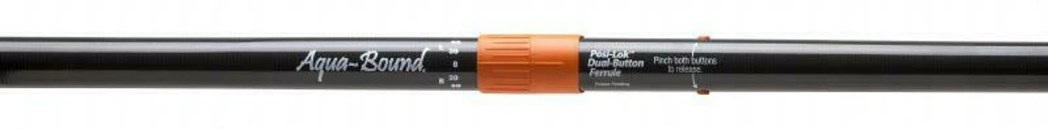 Sting Ray Hybrid 2pc Posi-Lok Small Shaft 3 Sting Ray Hybrid 2pc Posi-Lok Small Shaft - Image 3