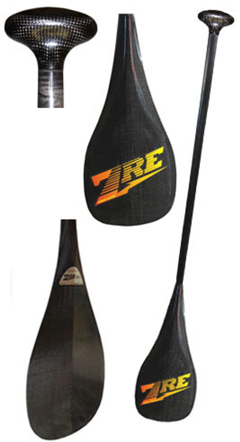 Power Surge Medium Flatwater Paddle 1 Power Surge Medium Flatwater Paddle