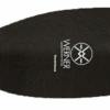 Werner Paddles Powerhouse 1pc Straight Shaft Carbon