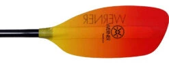 Werner Paddles Powerhouse 1pc Straight Shaft 5 Werner Paddles Powerhouse 1pc Straight Shaft -Boating Equipment Store Powerhouse blaze 48623.1586988360