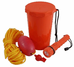 Fox 40 Boat Essentials Kit