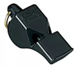 Fox 40 Classic Whistle W/o Lanyard