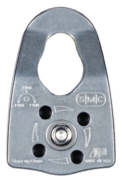 Pulley CRx 1" -Boating Equipment Store Pulley SMC 2 78041.1586898537