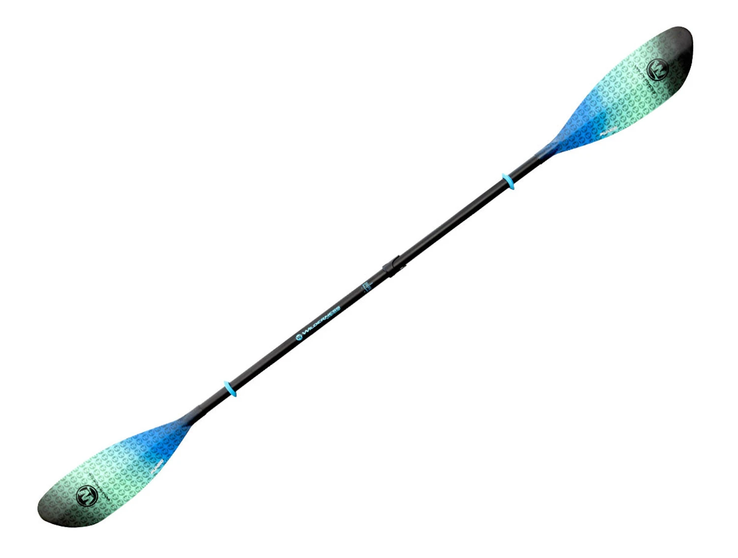 Wilderness Systems Pungo Glass Paddle (220-240cm) 2 Wilderness Systems Pungo Glass Paddle (220-240cm) - Image 2