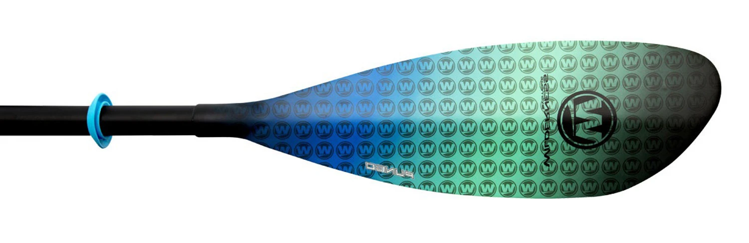 Wilderness Systems Pungo Glass Paddle (220-240cm)