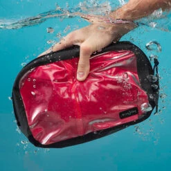 Nite Ize RunOff Waterproof Medium Packing Cube 5 Nite Ize RunOff Waterproof Medium Packing Cube -Boating Equipment Store ROCM 09 R3 F 0028 SQRGB l 61455.1604343006