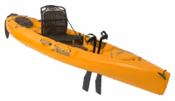 Hobie Revolution 11 13 Hobie Revolution 11 -Boating Equipment Store Revolution11 2020 Angle Papaya 25671.1587066647