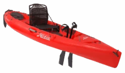 Hobie Revolution 11 15 Hobie Revolution 11 -Boating Equipment Store Revolution11 2020 Angle Red 22203.1586465693