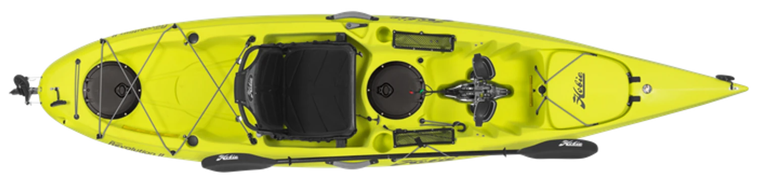 Hobie Revolution 11 7 Hobie Revolution 11 - Image 7