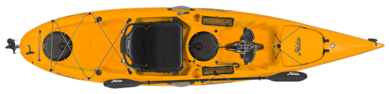 Hobie Revolution 11 3 Hobie Revolution 11 - Image 3