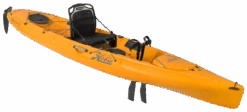 Hobie Revolution 13 13 Hobie Revolution 13 -Boating Equipment Store Revolution13 2020 Angle Papaya 61632.1572461762