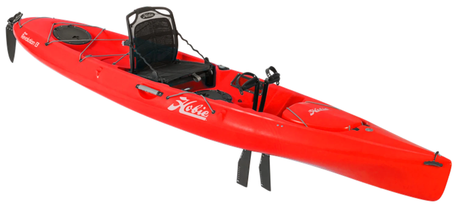 Hobie Revolution 13 6 Hobie Revolution 13 - Image 6