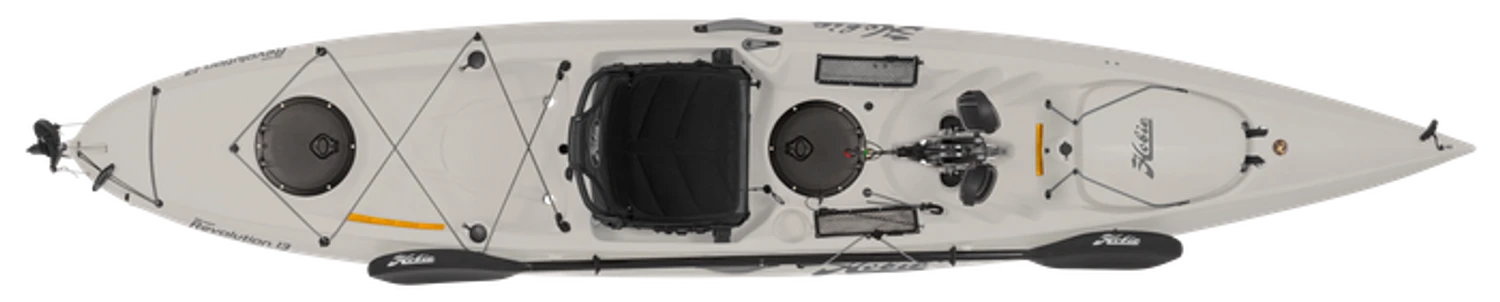 Hobie Revolution 13 9 Hobie Revolution 13 - Image 9