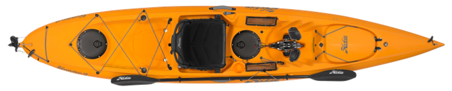 Hobie Revolution 13 3 Hobie Revolution 13 - Image 3