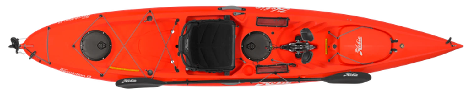 Hobie Revolution 13 5 Hobie Revolution 13 - Image 5