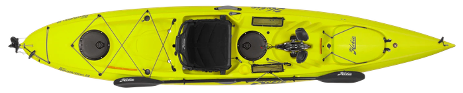 Hobie Revolution 13 7 Hobie Revolution 13 - Image 7