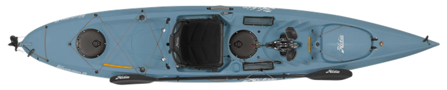 Hobie Revolution 13 1 Hobie Revolution 13