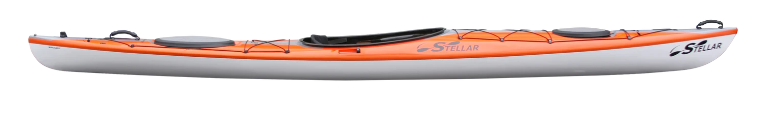 Stellar S14 G2 Advantage With Rudder 2 Stellar S14 G2 Advantage With Rudder - Image 2