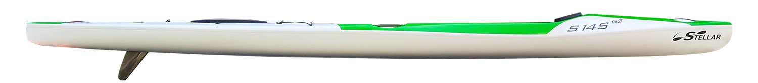 Stellar S14S Advantage Sit-On-Top 2 Stellar S14S Advantage Sit-On-Top - Image 2