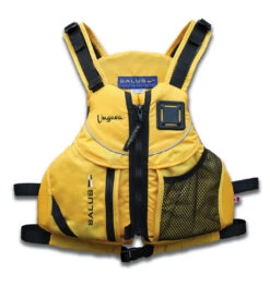 Ungava PFD -Boating Equipment Store SALUS Ungava gold 22885.1640116148