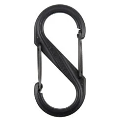 Nite Ize S-Biner Plastic Dual Carabiner #4