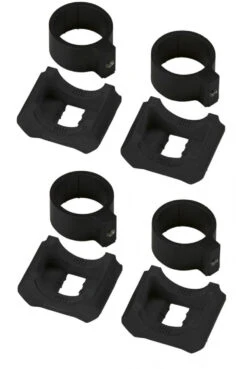 Yakima Steamline Tower Round Bar Adapter