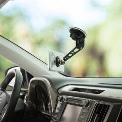 Nite Ize Steelie Orbiter Windshield Kit 7 Nite Ize Steelie Orbiter Windshield Kit -Boating Equipment Store STOWK 01 R8 F 0385 SQRGB l 20847.1604344566