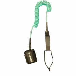 Coiled SUP Leash -Boating Equipment Store SUP Leash 3 52979.1654123283