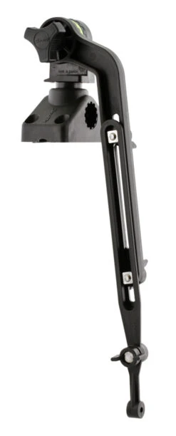 Scotty Transducer Mounting Arm Post Mount