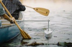 Hydrodynamic Stabilizer Canoe Floats -Boating Equipment Store Screen Shot 2021 06 03 at 2.03.31 PM 47467.1622754908