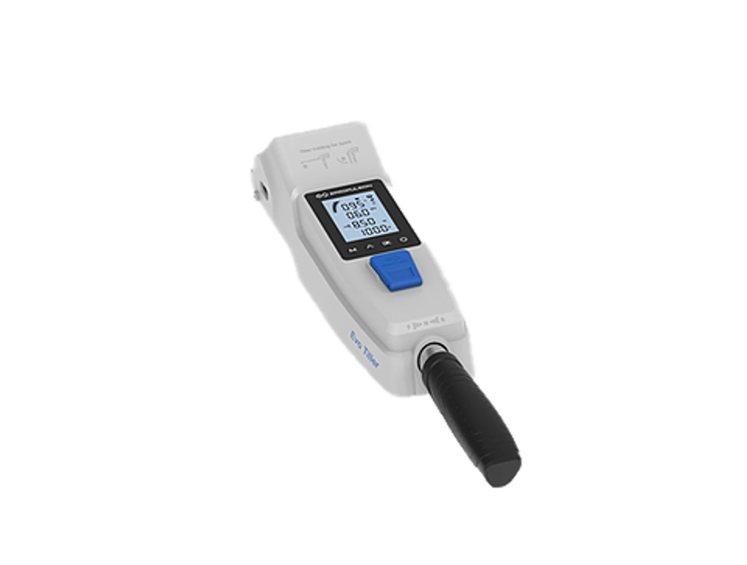 Evo Tiller Handle 1 Evo Tiller Handle