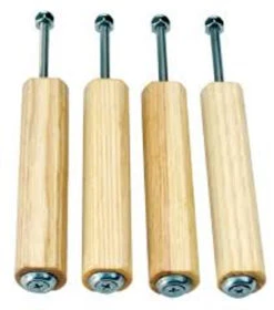 Wood Seat Hanging Kit