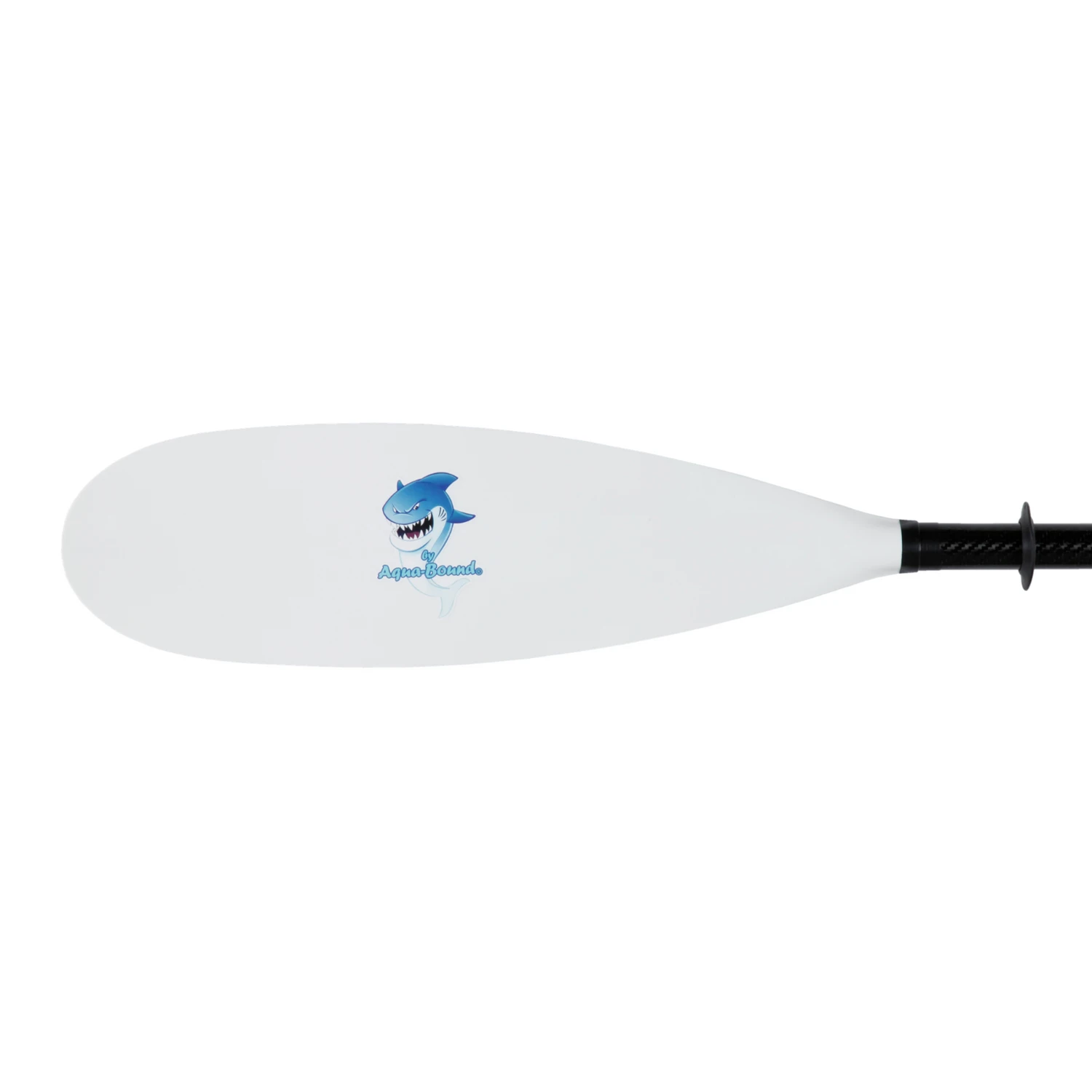 Sharkie Kids Kayak Paddle 1 Sharkie Kids Kayak Paddle