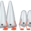 Float Bag Set 8-10' Kayak - Vinyl