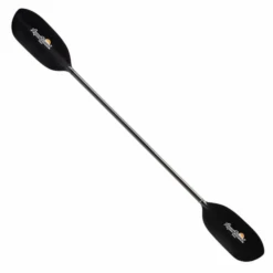 Shred Carbon 4pc Paddle