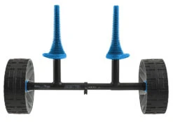 Sea To Summit Sit-On-Top Cart - Solid Wheels