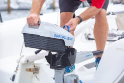 Spirit 1.0 Plus Short Shaft W/ Battery -Boating Equipment Store Spirit 1.0 Battery 4 64966.1601943133