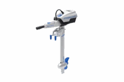 Spirit 1.0 Plus - Long Shaft W/ Battery