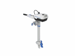 Spirit 1.0 EVO Long Shaft W/ Battery & Tiller